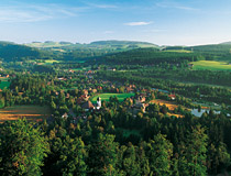 Hinterzarten