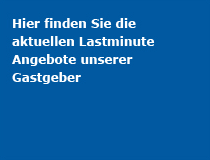 Lastminute