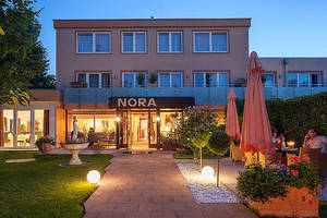 Bild Hotel NORA GbR