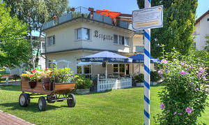 Bild Hotel-Pension Brigitte