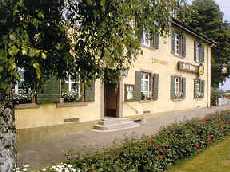 Bild Adler Landgasthof