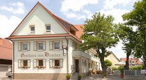 Bild Gasthaus zum Hirschen