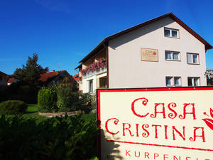 Bild Casa  Cristina