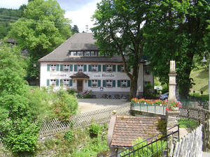 Bild Gasthaus zum Rssle