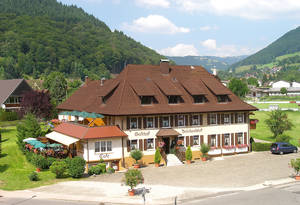 Bild Gasthof Belchenblick