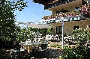 Bild Hotel Heiligenstein