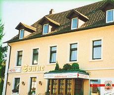 Bild Hotel Pension Sonne