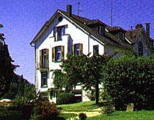 Bild Hotel Wolfsschlucht
