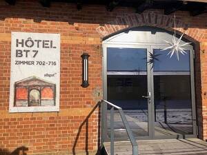 Bild Übernachten im Albgut