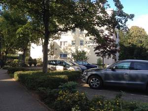 Bild 1 - Kurparkappartementhaus/Ulbricht