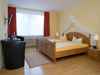 Bild 4 - Hotel NORA GbR - Doppelzimmer - Z_DEAKTIV_Doppelzimmer Komfort mit Dusche und WC