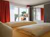 Bild 1 - Hotel NORA GbR - Junior-Suite - Juniorsuite, 1 Schlafraum, max. 3 Personen