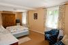 Bild 2 -  - Doppelzimmer - Doppelzimmer mit Couch 30-32qm