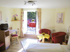 Bild 1 - Gasthof Belchenblick - Doppelzimmer - Doppelzimmer mit Balkon_OB