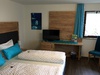 Bild 2 -  - Doppelzimmer - DZ Du/WC